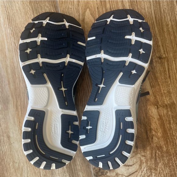 Brooks Ghost 14- WIDE - Picture 6 of 7